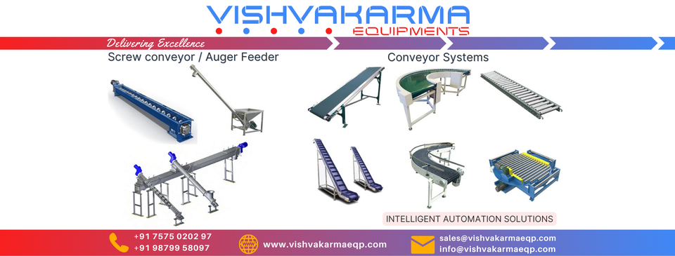 Equipments Vishvakarma